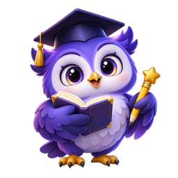 Complete G12 owl companion